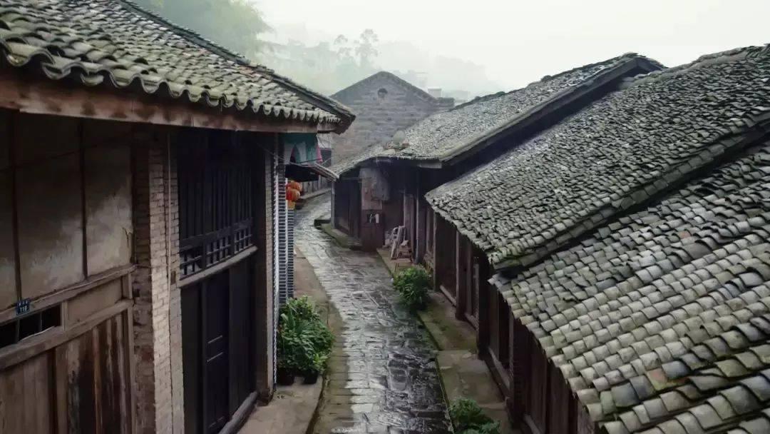跟着火车司机 第一视角看雪景！